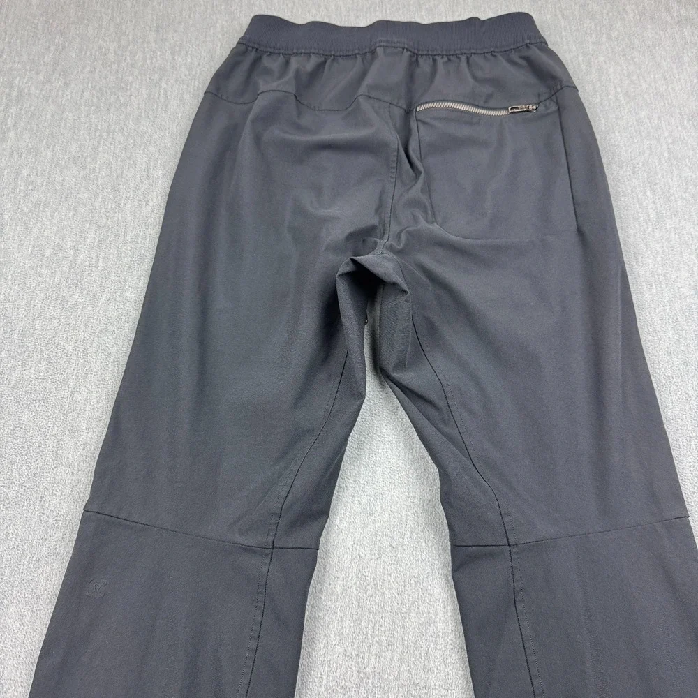 Lululemon Pants Mens XS Gray ABC Warpstreme Jogger‎ Athletic Comfort Running